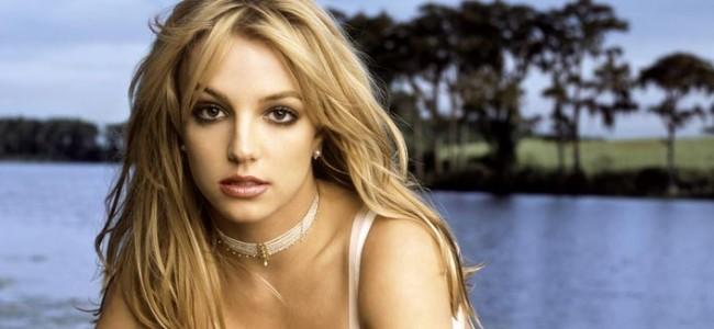 Nouveau leak d’une chanson de Britney Spears « Ouch »