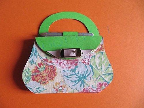 Tuto sacs à main sac à main post-il 20