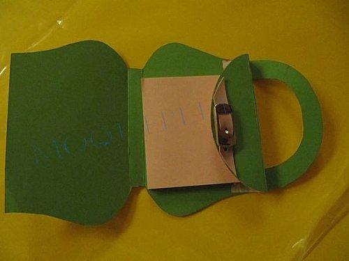 Tuto sacs à main sac post-it 1