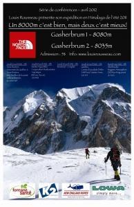 conference louis rousseau Avril: deux conférences à ne pas manquer