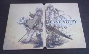 The Last Story (Limited Edition) [ Wii ]