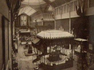 L'Exposition Lilloise des Arts Industriels. L'Exposition Lilloise des Arts Industriels.