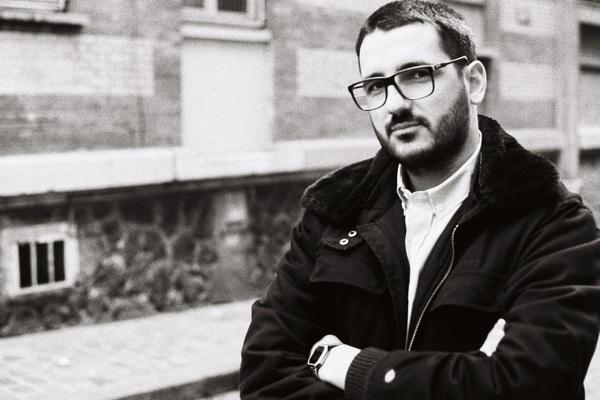 Sayem Sayem crédit Emma Ledoyen YAY Sayem