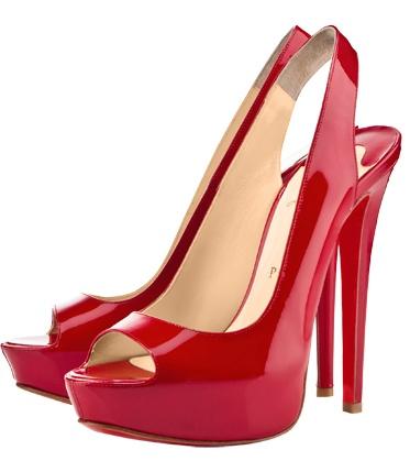 La collection printemps/été excentrique de Christian Louboutin : In or Out ?