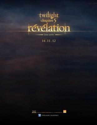 Rumor control : fausse affiche teaser française Rumor control : fausse affiche teaser française