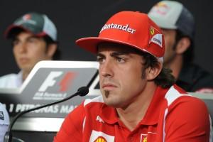 Ferrari proposera une F2012 « B » dès Barcelone
