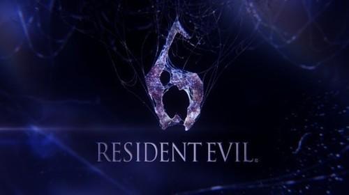 Resident Evil 6 vidéo du captivate 2012