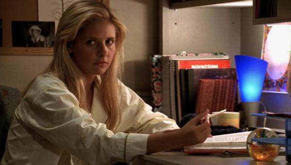 Living conditions-Buffy 402
