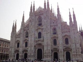 2010-07-Milan-Duomo-1 2010-07-Milan-Duomo-1