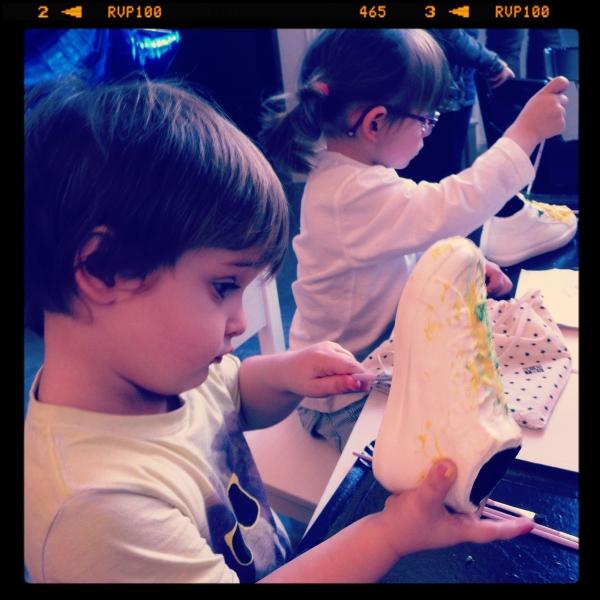 I ❤ (Feiyue ❤ Bonton) bonton feiyue