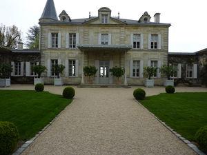 Les Pomerol au Cercle Rive Droite P1030218