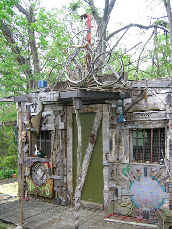 Texan deco lifestyle mood #2 Texan deco lifestyle mood #2