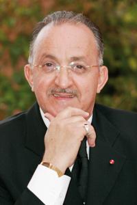 Mohamed El Jem
