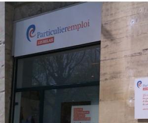 Un nouveau Relais Particulier Emploi ouvre ses portes à Bordeaux Un nouveau Relais Particulier Emploi ouvre ses portes à Bordeaux