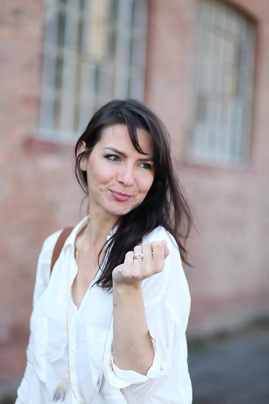 creepers_topshop creepers topshop Blouse et creepers