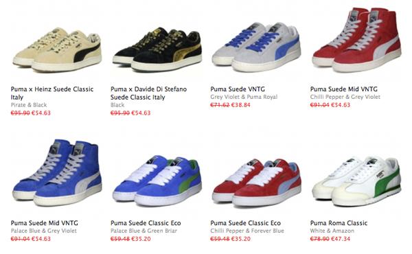 soldes-endclothing-4 Soldes sur EndClothing, jusqu’à -70%