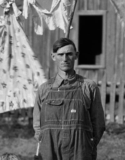 Mineur-exposition-berenice-abbott-jeu-de-paume-paris-blog-ile-saint-louis-france Berenice Abbott illumine le Jeu de Paume