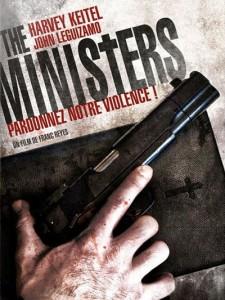 sortie DVD : The Ministers