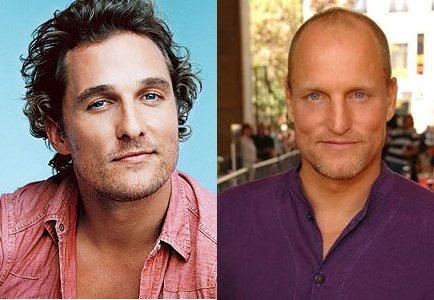 matthew-mcconaughey-woody-harrelson-true-detective-illustration True Detective en préparation