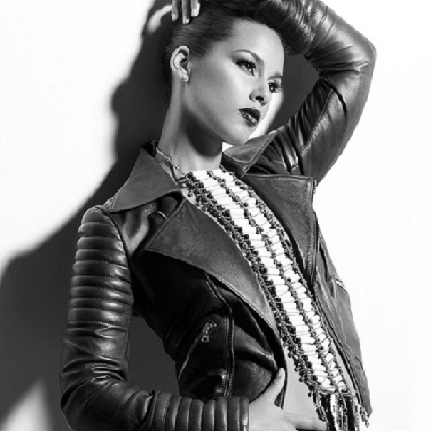 Alicia Keys, sublime pour le magazine VIBE