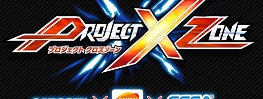 Capcom, Namco et Sega pour Project X Zone.