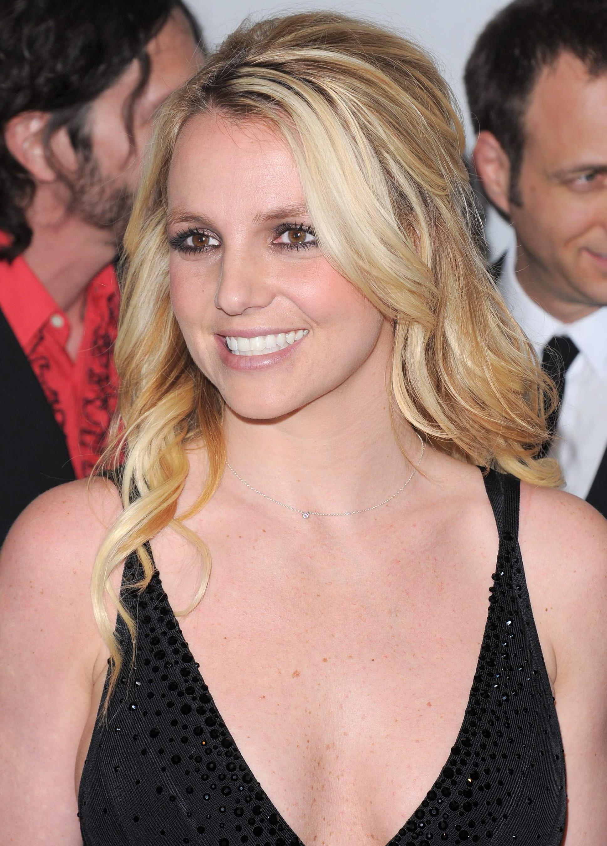 Britney Spears en jurée du X Factor USA : IN or OUT ?