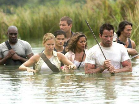 Anacondas 2 anacondas