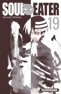 Soul Eater tome 19