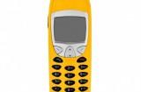 nokia 6210 yellow 160x105 Le Nokia 6210 de retour