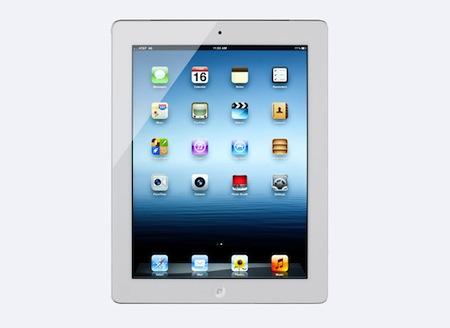 Nouvel_iPad_Consumer_report iPad 3 : les chaînes de production ont du mal à satisfaire la demande