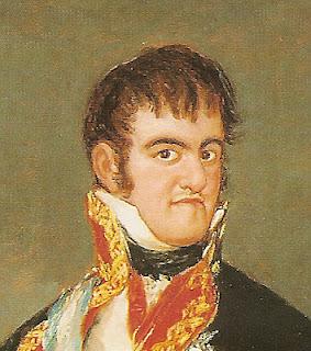 Napoléon et l'affaire d'Espagne - 1