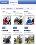Galerie Mises à jour d’avril pour vos applis Facebook