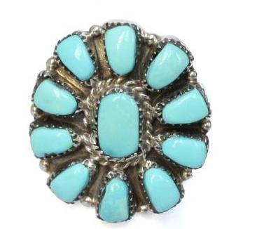 Envie de turquoise ! Envie de turquoise !