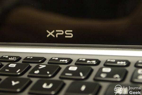 xps Test : Dell XPS 13