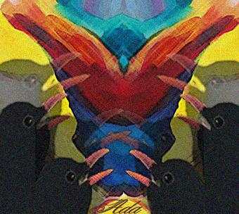 Le merle (tanka) Chanson d amour merle