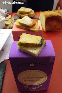 Savez-vous ce qu'est un Kitchen Lab ? Savez-vous ce qu'est un Kitchen Lab ?