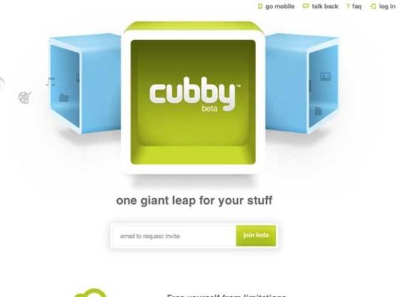 cubby-logmein-beta