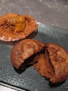 moëlleux choco moëlleux choco