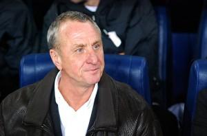 Liverpool : Cruyff pour remplacer Comolli