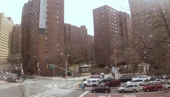 Capture Capture19 Des lunettes Project Glass maison !