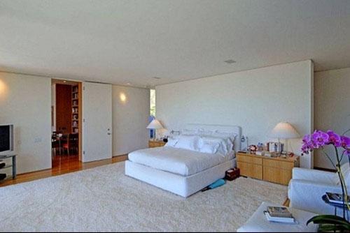 decocrush_visite_deco_maison_star_jennifer_aniston_bel_air_a_quincy_jones_architect0006 { Maison de Star } La villa de Jennifer Aniston à Bel Air