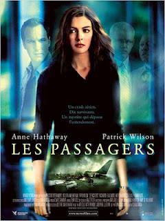 [Critique] LES PASSAGERS (Passengers) de Rodrigo Garcia (2009)