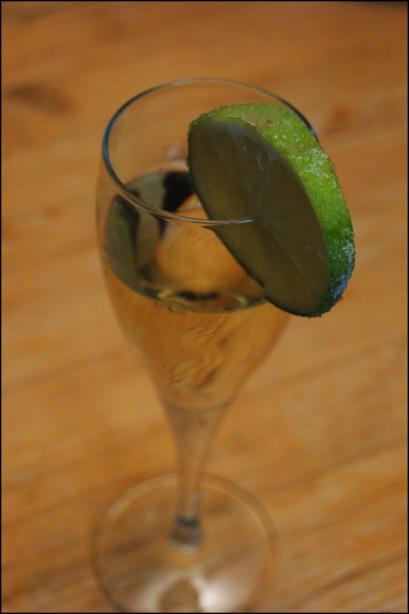 SONY DSC Quand le chéri cuisine