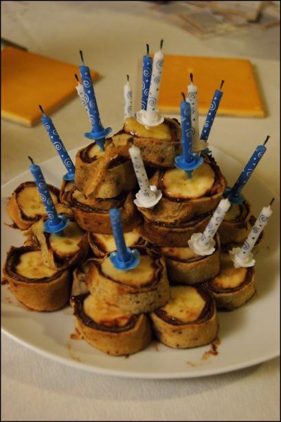 SONY DSC Quand le chéri cuisine