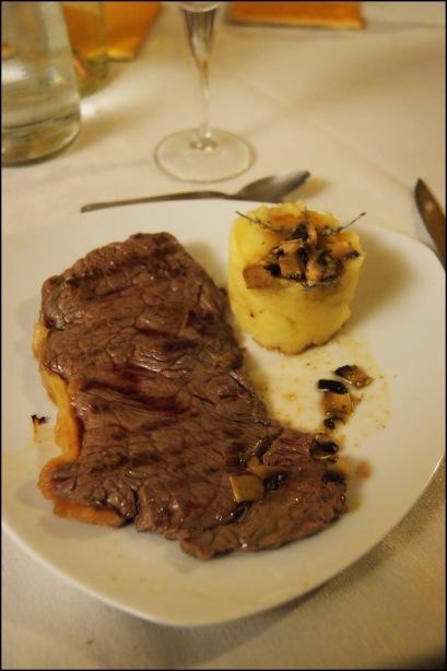 SONY DSC Quand le chéri cuisine