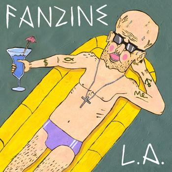 Fanzine – L.A.