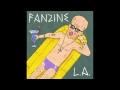 Fanzine – L.A.