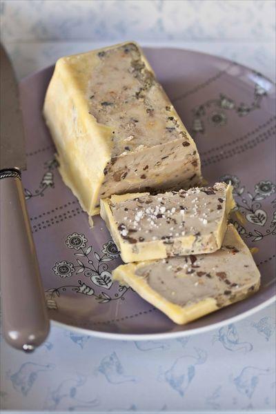 Labeyrie Foie gras 1 Labeyrie Foie gras 1