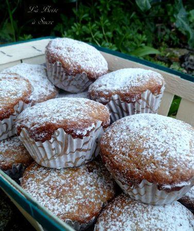 Banana Muffins Banana muffin 2