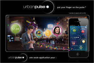 Urban Pulse, sortez de chez vous et faites pulser vos sorties !! Urban Pulse, sortez de chez vous et faites pulser vos sorties !!